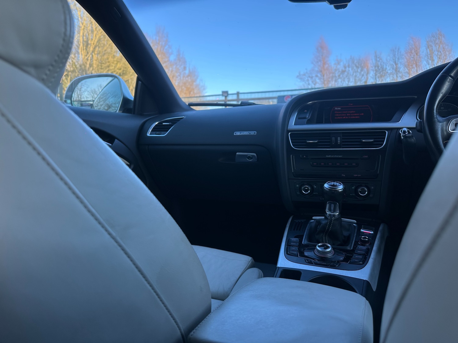 Used Audi S5 2008 for sale - 76915195: Photo 79