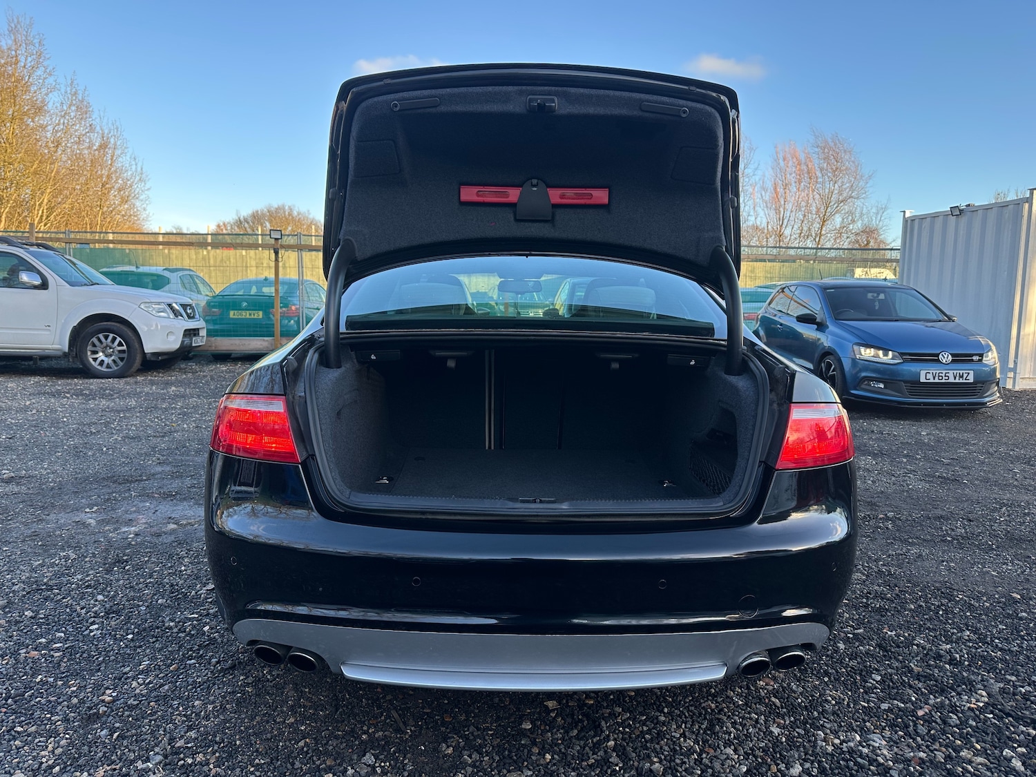 Used Audi S5 2008 for sale - 76915195: Photo 80