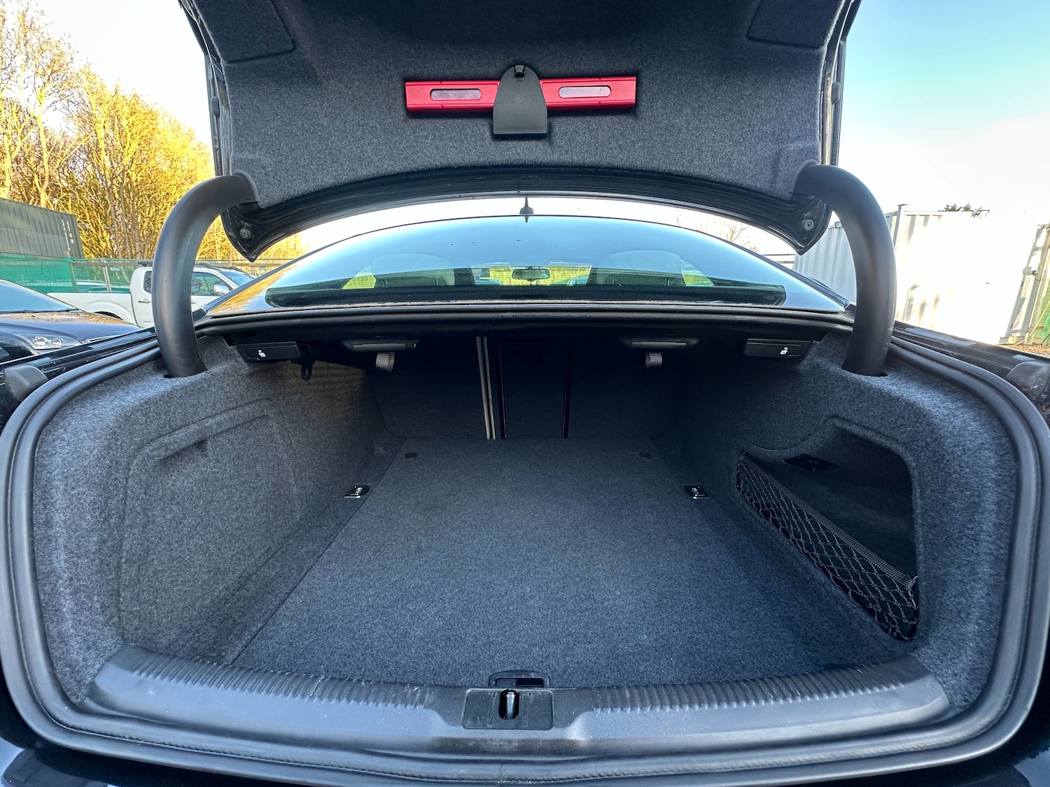 Used Audi S5 2008 for sale - 76915195: Photo 81