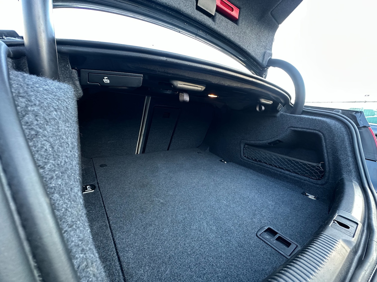 Used Audi S5 2008 for sale - 76915195: Photo 82