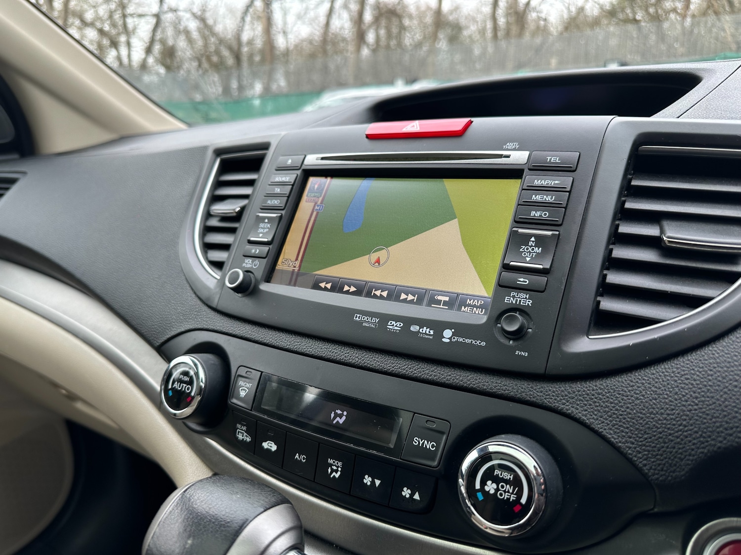 Used Honda CR-V 2013 for sale - 77134054: Photo 16