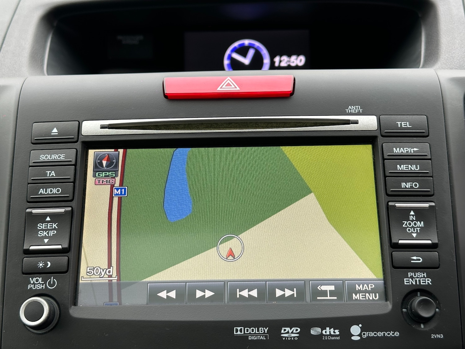 Used Honda CR-V 2013 for sale - 77134054: Photo 18