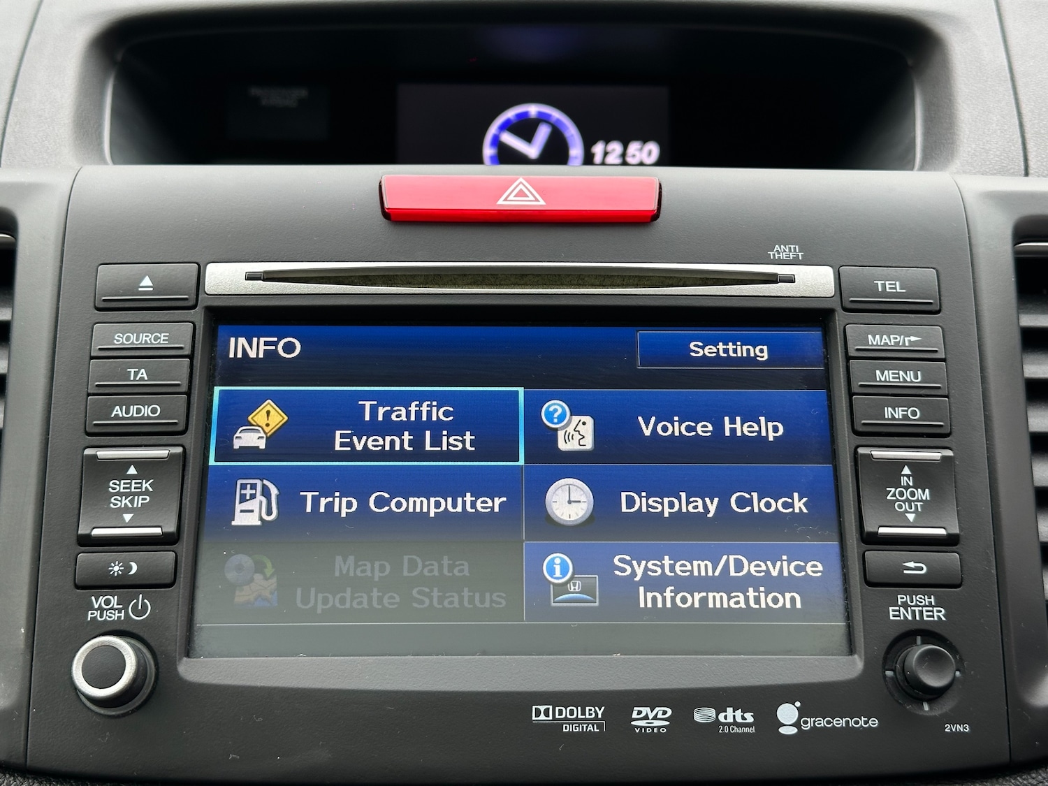 Used Honda CR-V 2013 for sale - 77134054: Photo 19