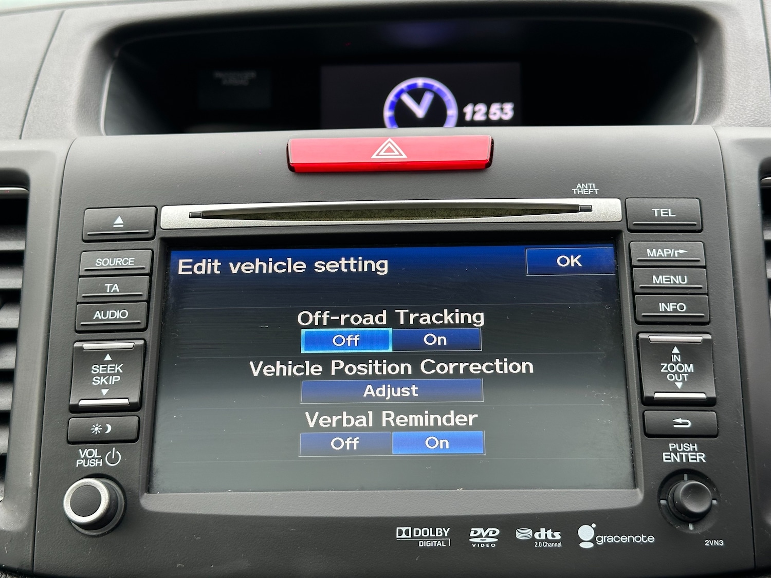 Used Honda CR-V 2013 for sale - 77134054: Photo 20