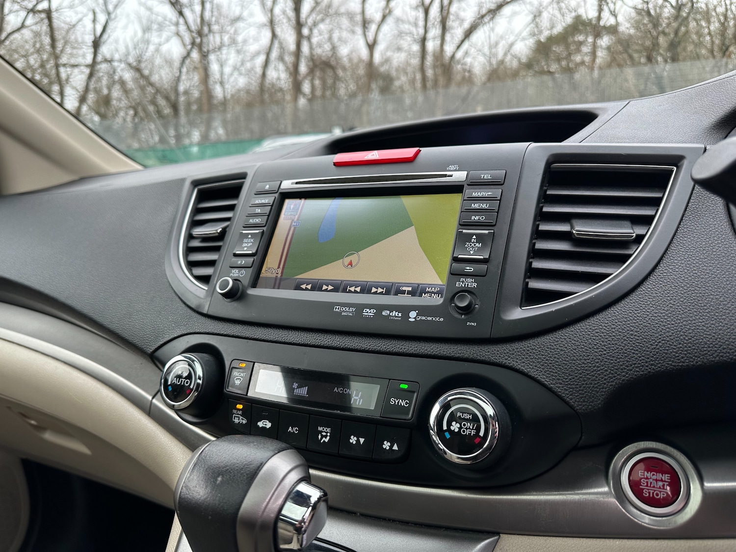 Used Honda CR-V 2013 for sale - 77134054: Photo 21