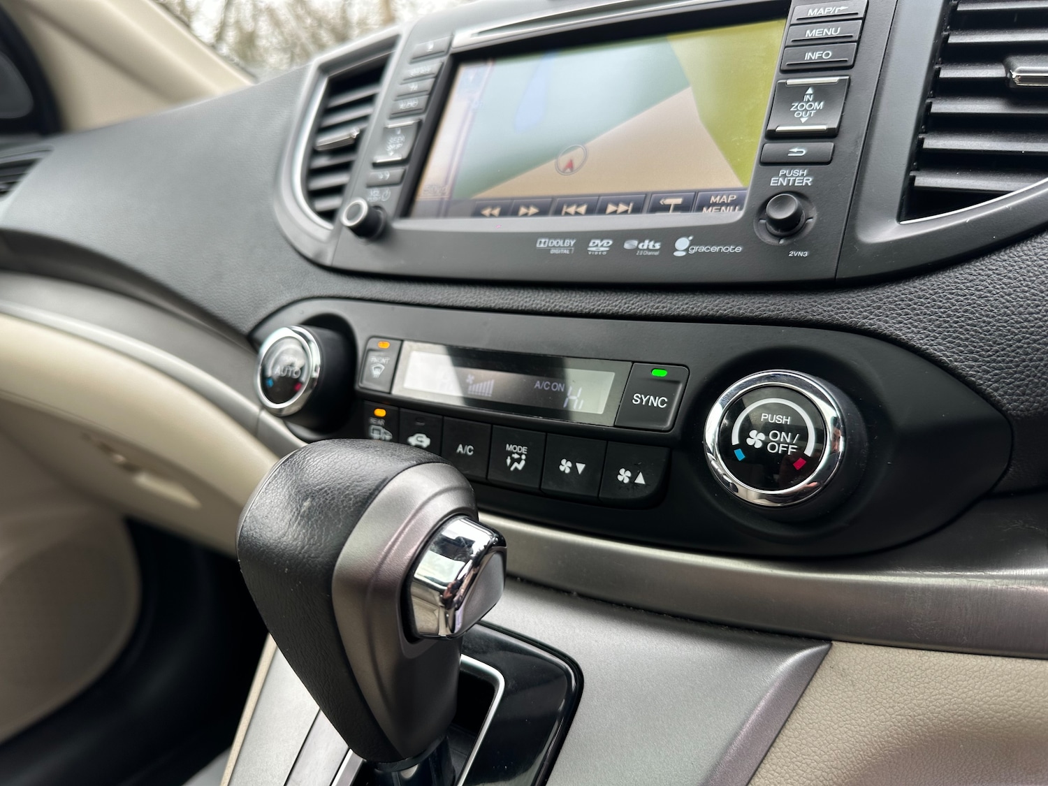 Used Honda CR-V 2013 for sale - 77134054: Photo 22