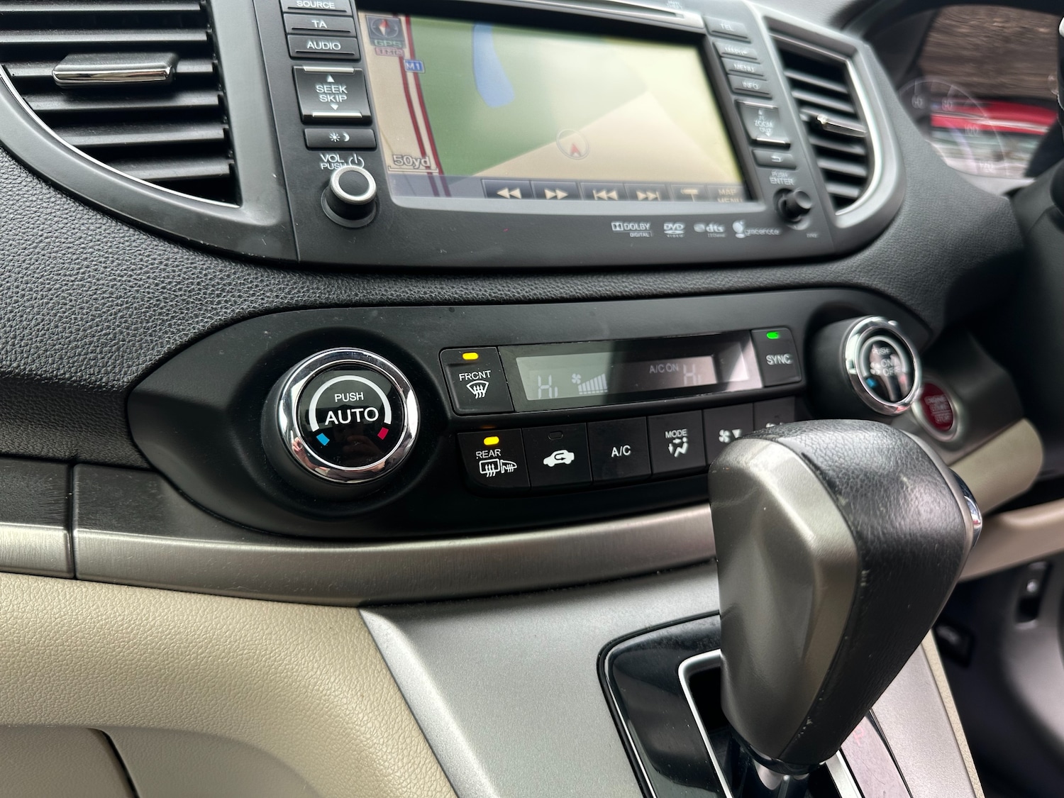 Used Honda CR-V 2013 for sale - 77134054: Photo 23