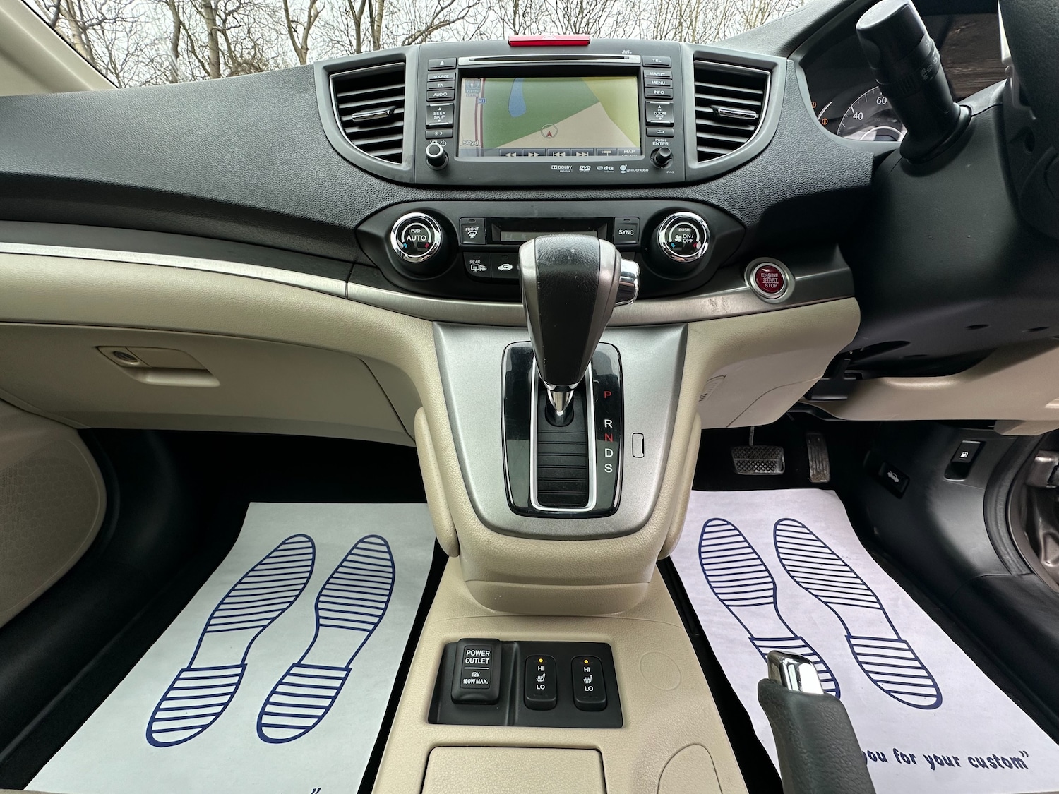 Used Honda CR-V 2013 for sale - 77134054: Photo 26