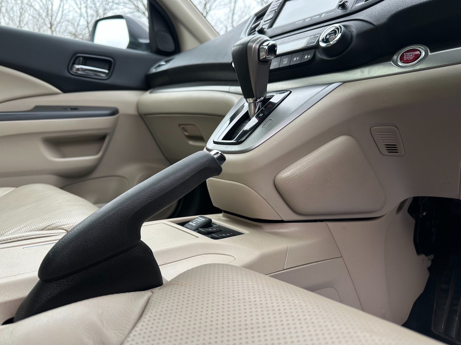 Used Honda CR-V 2013 for sale - 77134054: Photo 27