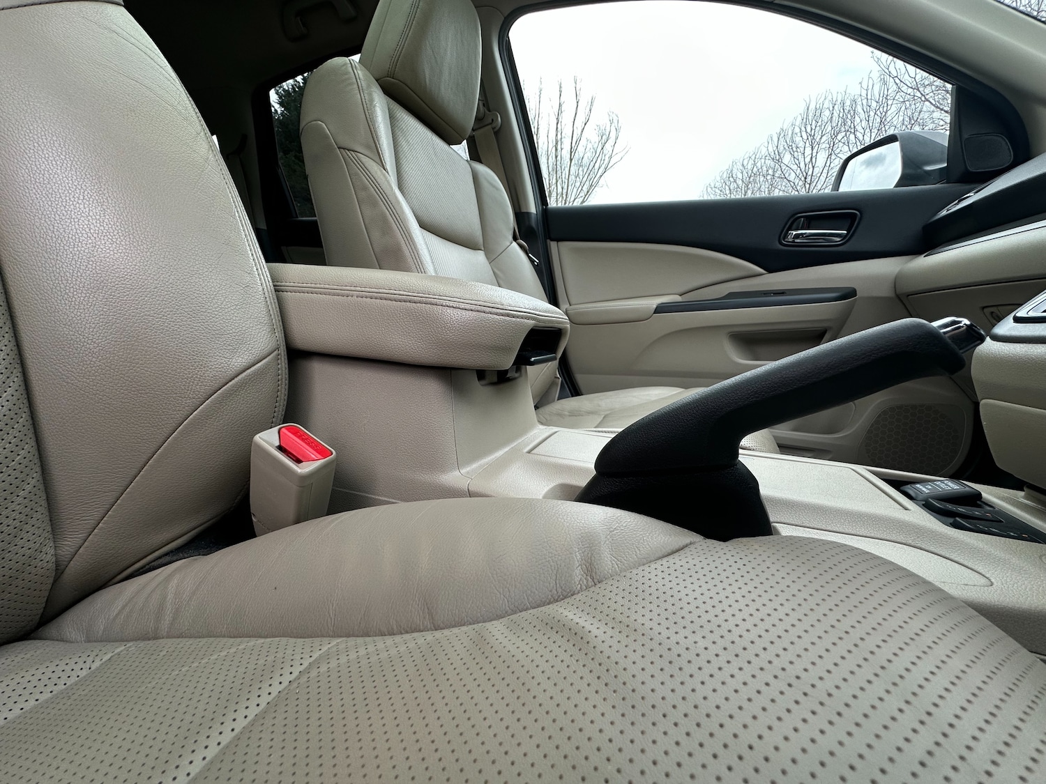 Used Honda CR-V 2013 for sale - 77134054: Photo 28