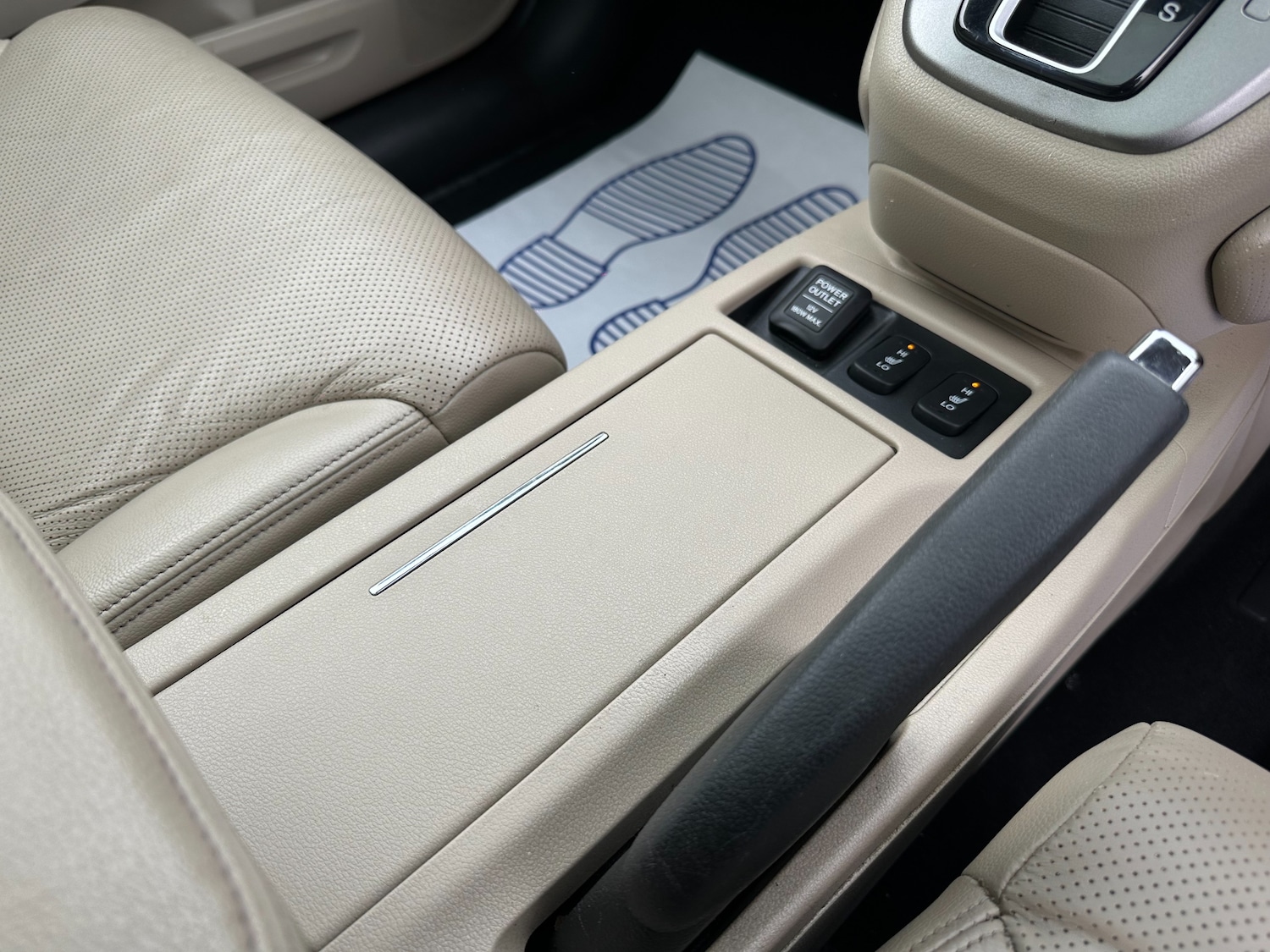 Used Honda CR-V 2013 for sale - 77134054: Photo 29