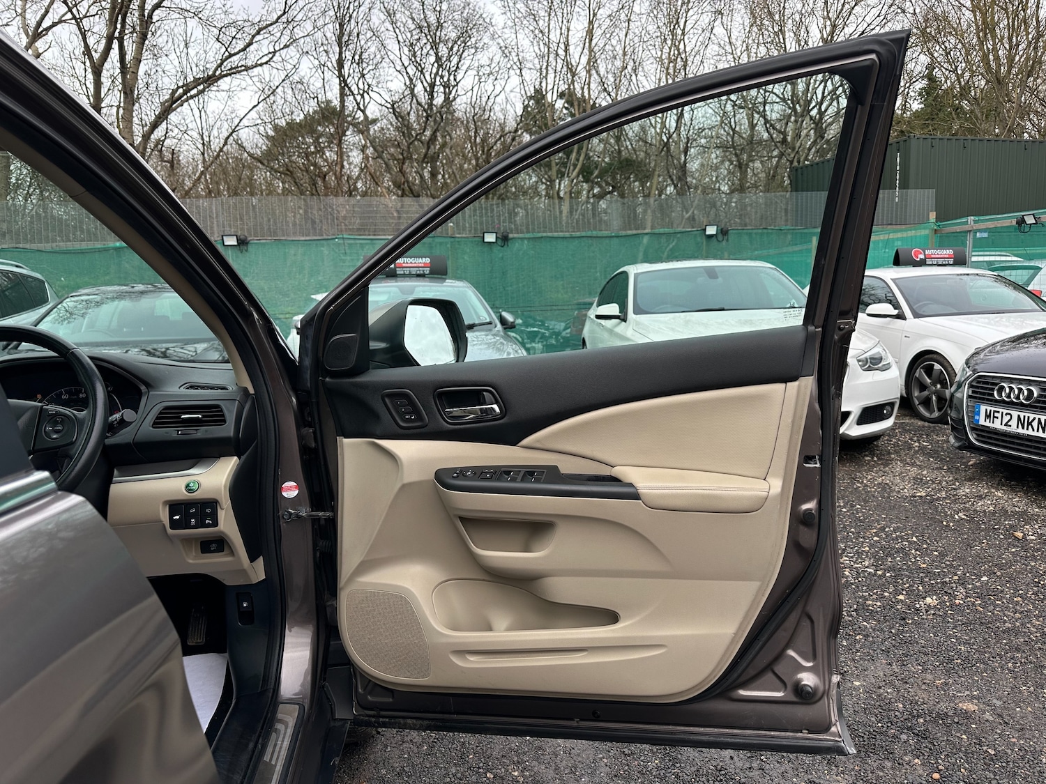 Used Honda CR-V 2013 for sale - 77134054: Photo 37