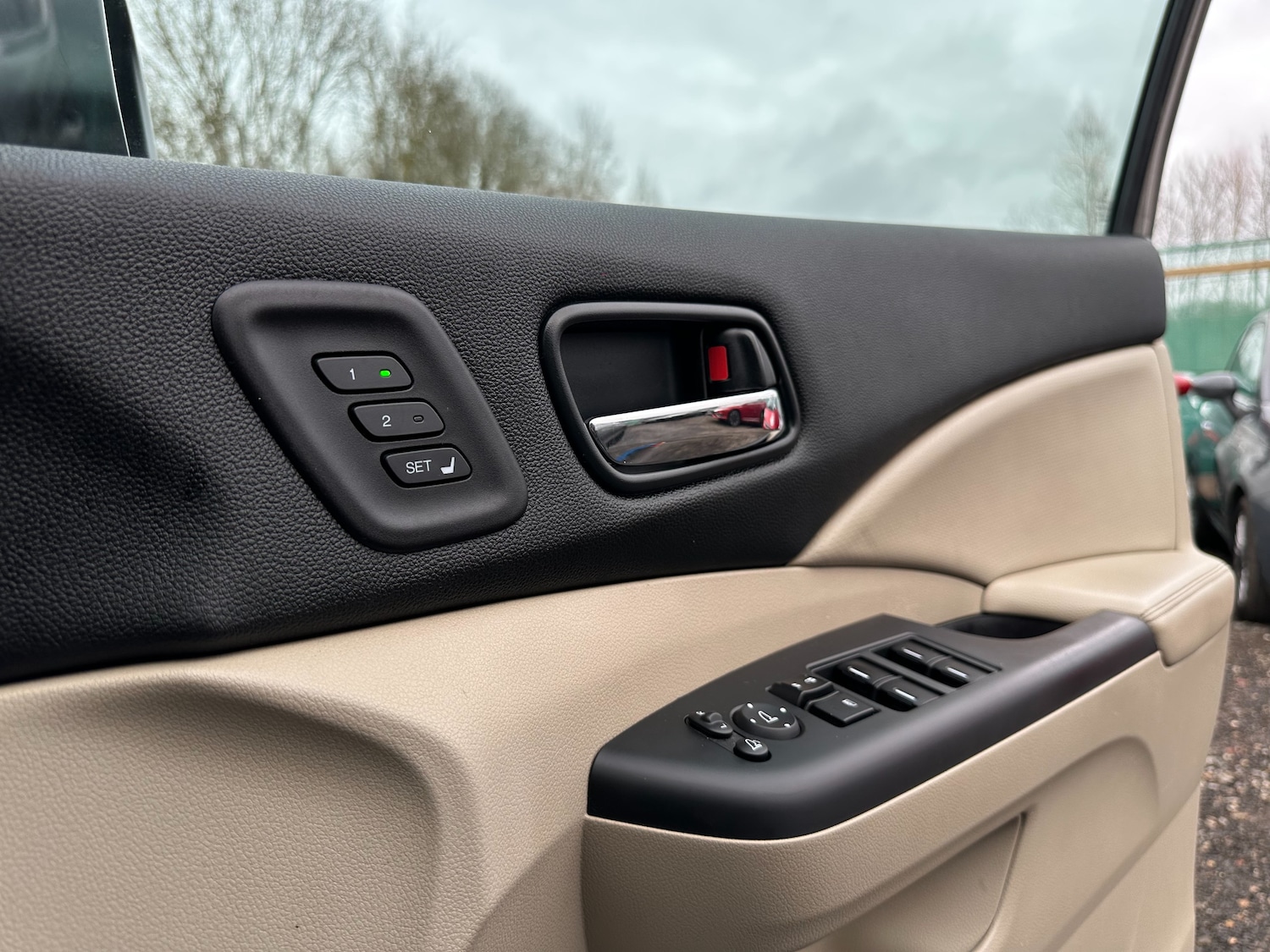 Used Honda CR-V 2013 for sale - 77134054: Photo 38