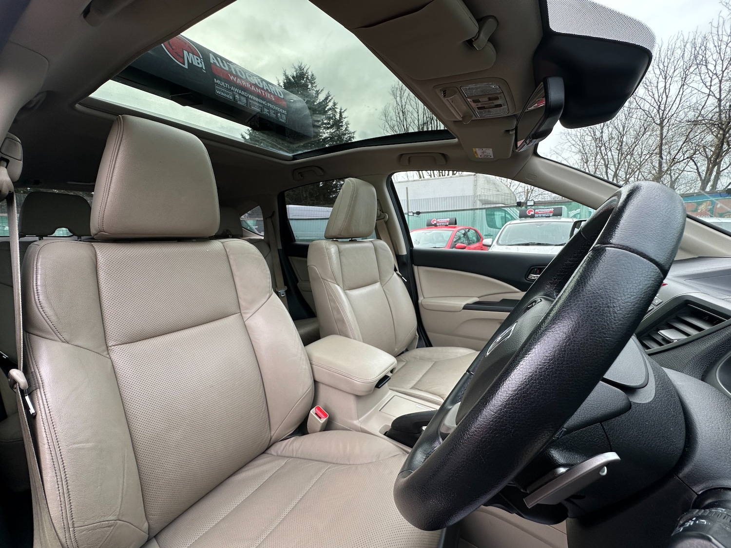 Used Honda CR-V 2013 for sale - 77134054: Photo 43