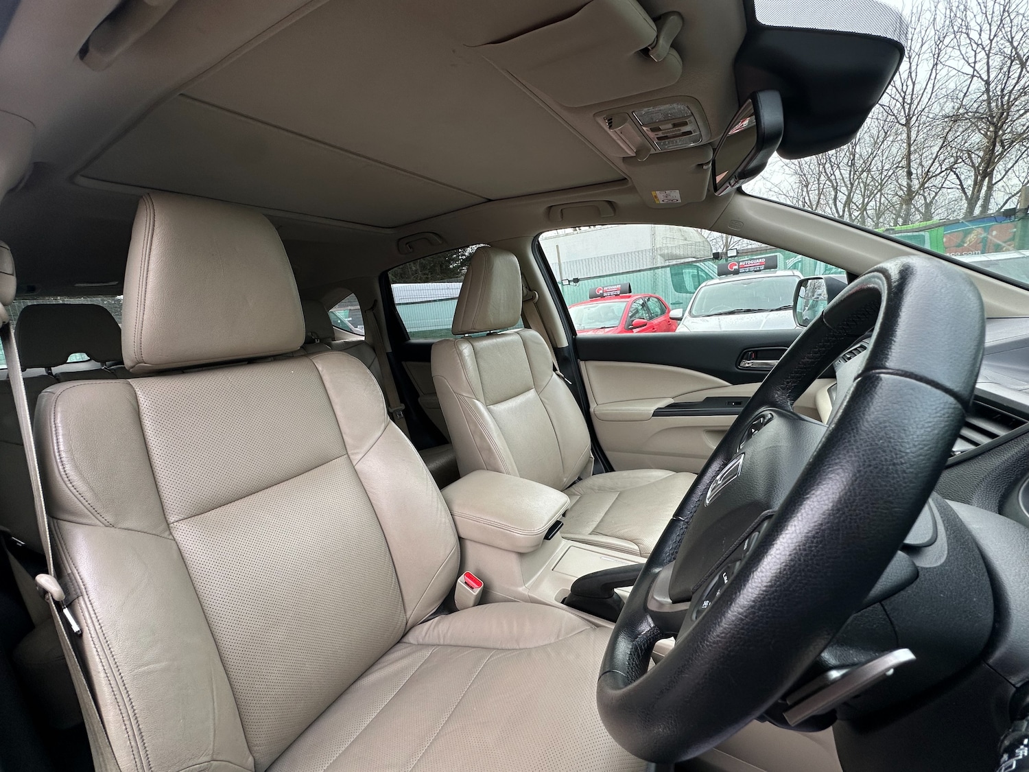 Used Honda CR-V 2013 for sale - 77134054: Photo 44