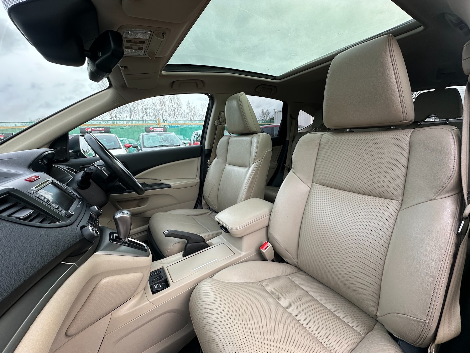 Used Honda CR-V 2013 for sale - 77134054: Photo 48