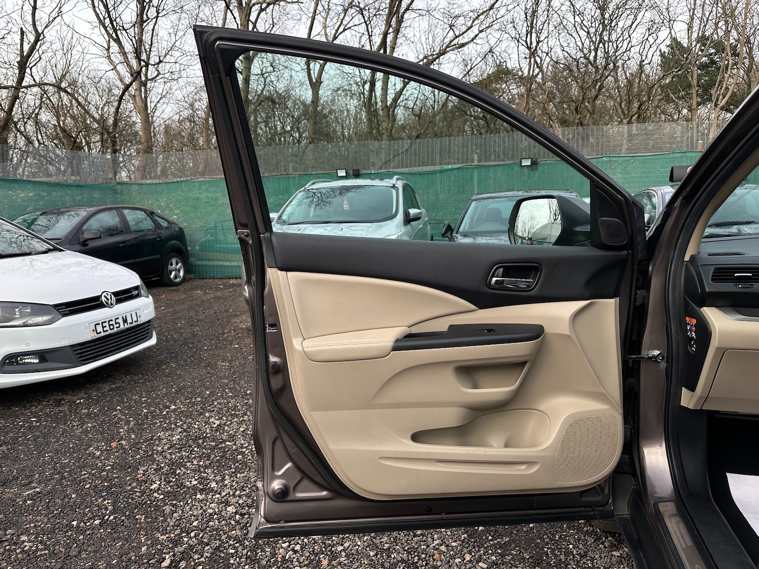 Used Honda CR-V 2013 for sale - 77134054: Photo 50