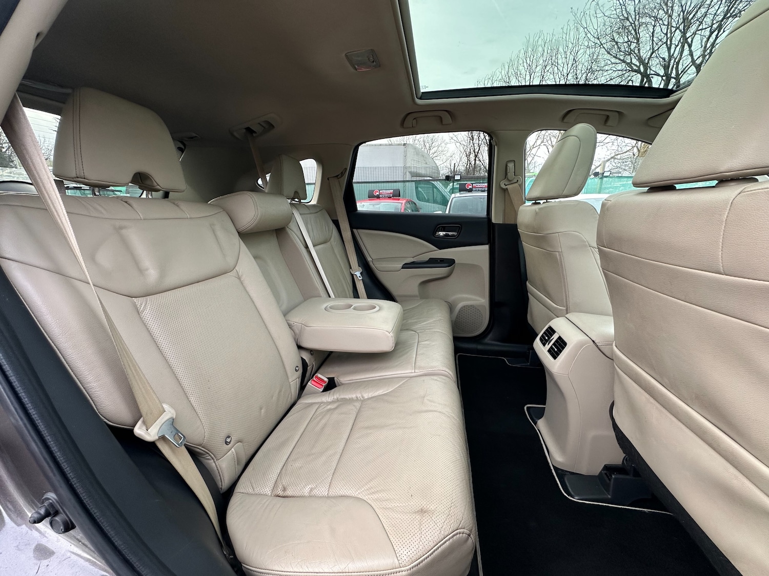 Used Honda CR-V 2013 for sale - 77134054: Photo 52