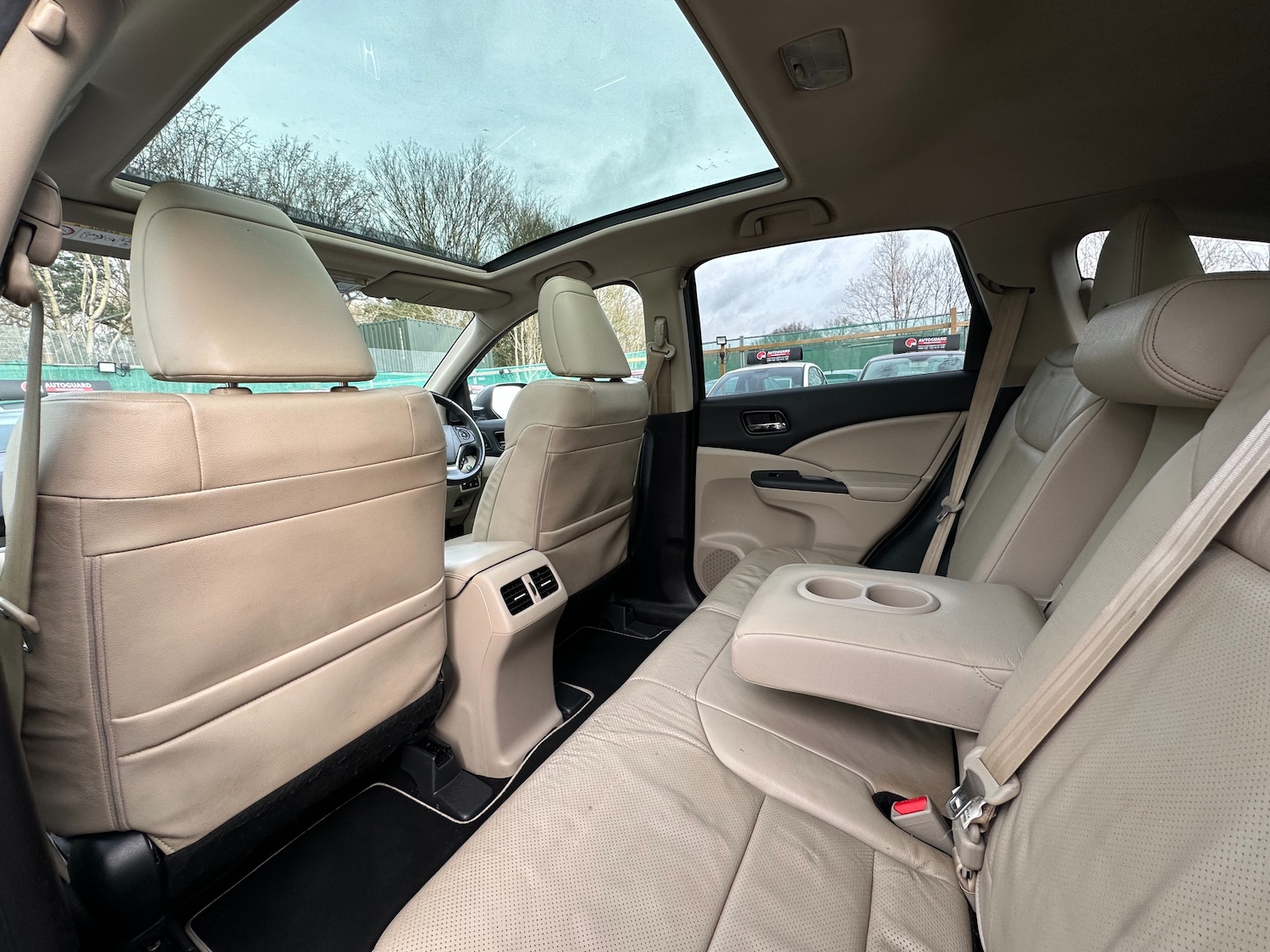 Used Honda CR-V 2013 for sale - 77134054: Photo 55