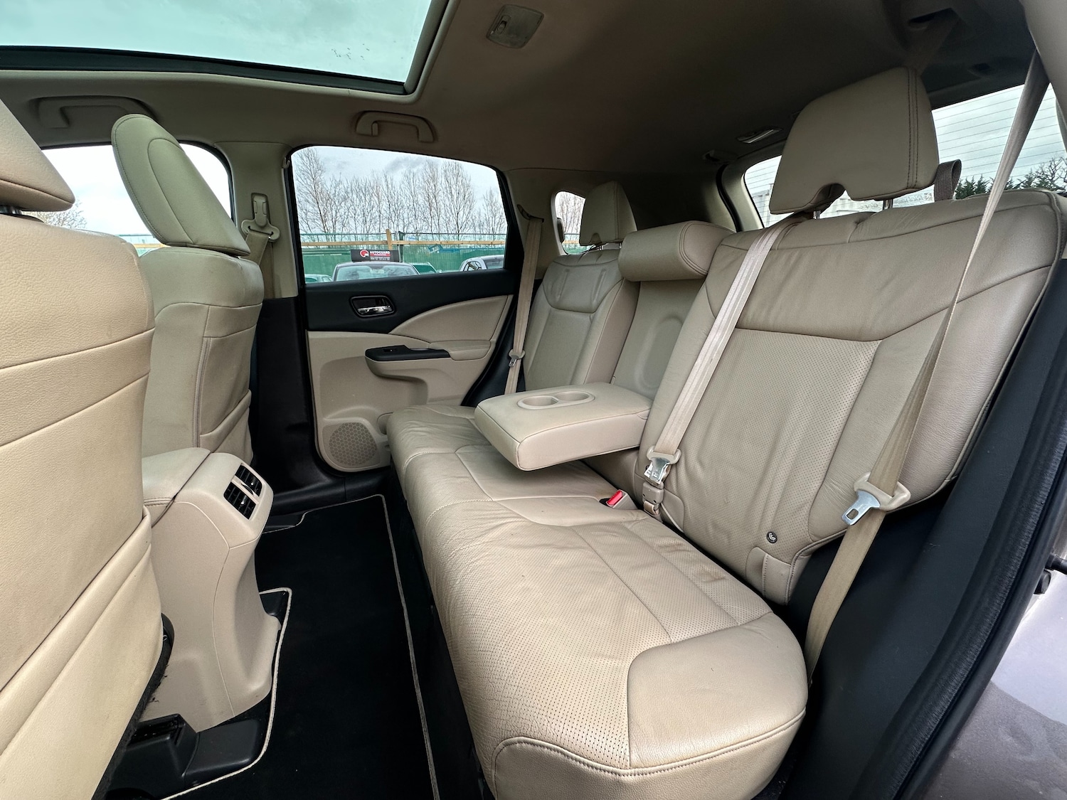 Used Honda CR-V 2013 for sale - 77134054: Photo 56