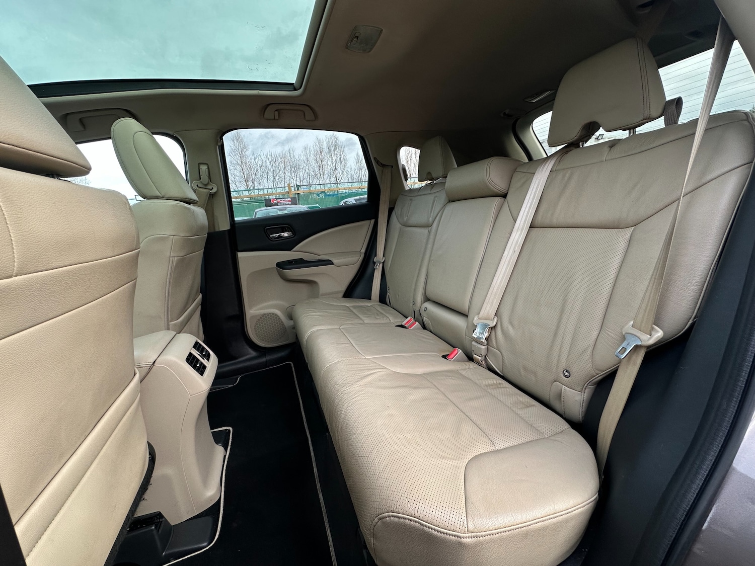 Used Honda CR-V 2013 for sale - 77134054: Photo 58