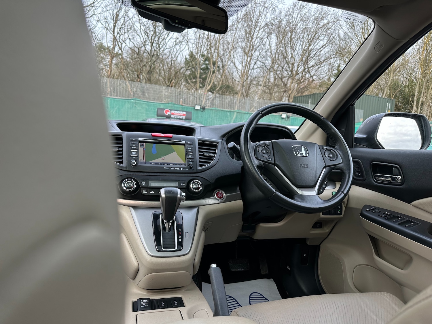 Used Honda CR-V 2013 for sale - 77134054: Photo 59