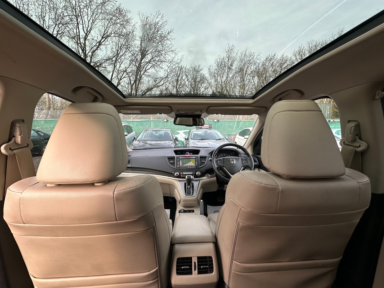 Used Honda CR-V 2013 for sale - 77134054: Photo 60