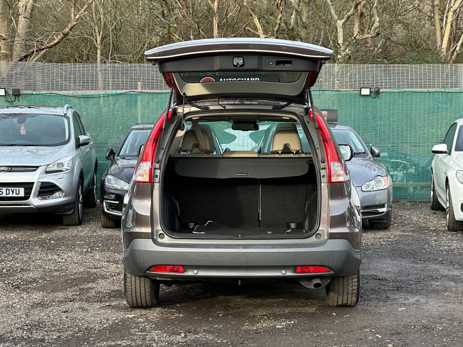 Used Honda CR-V 2013 for sale - 77134054: Photo 61