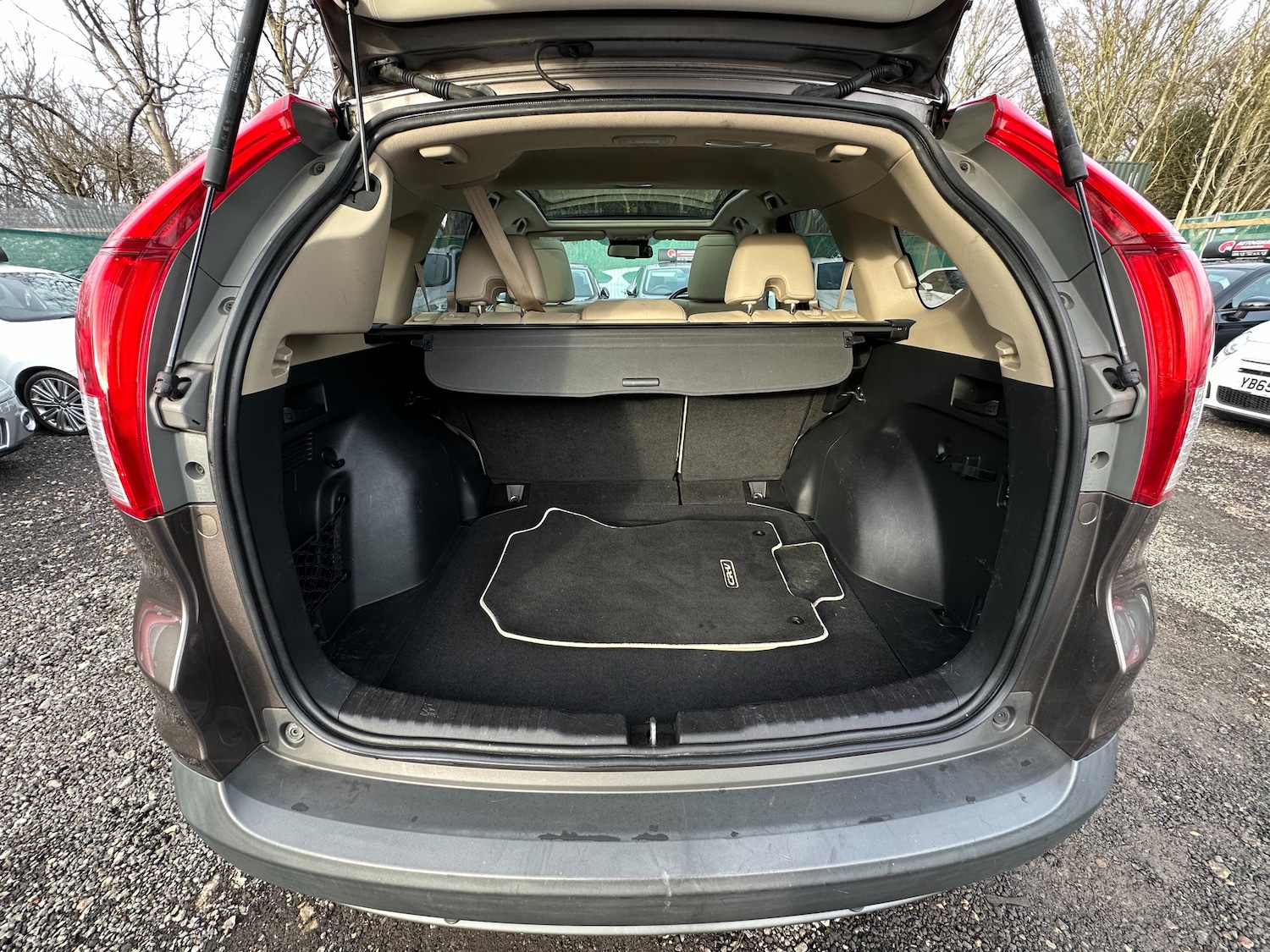 Used Honda CR-V 2013 for sale - 77134054: Photo 62