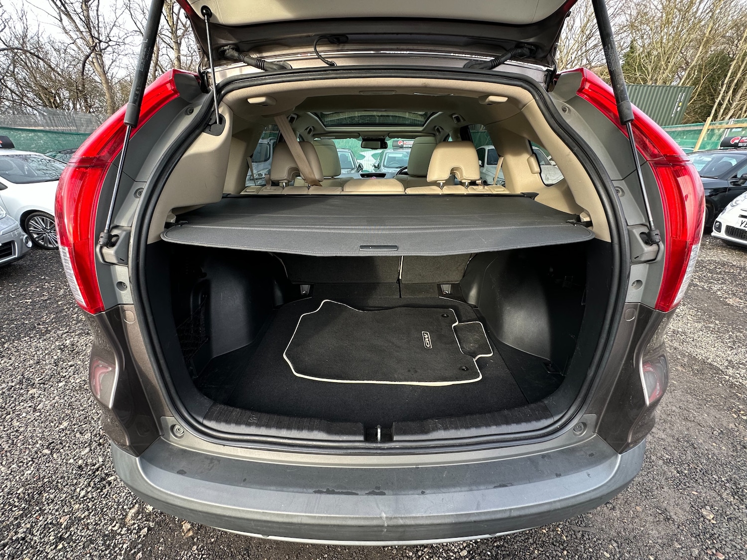 Used Honda CR-V 2013 for sale - 77134054: Photo 64