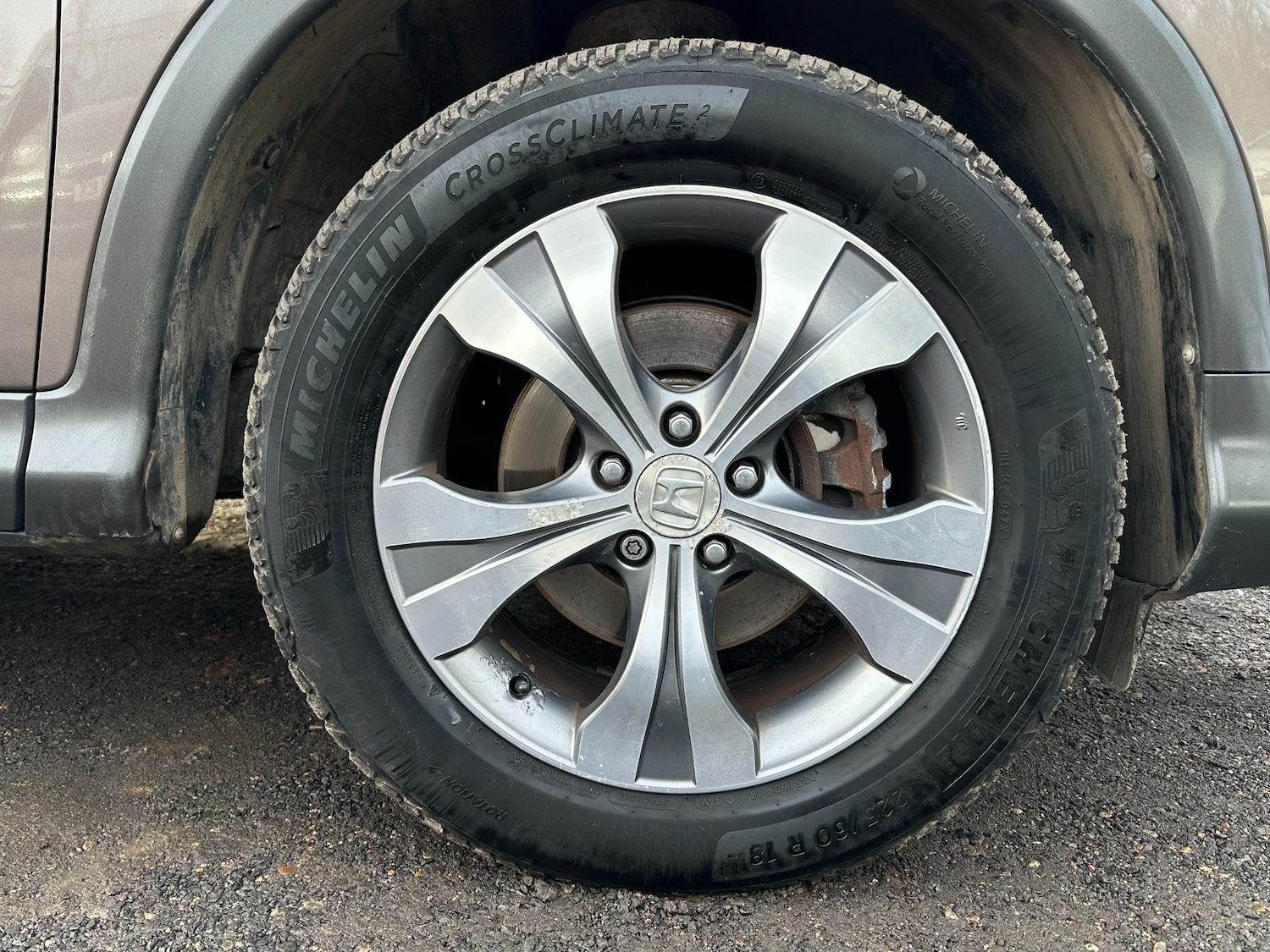 Used Honda CR-V 2013 for sale - 77134054: Photo 66