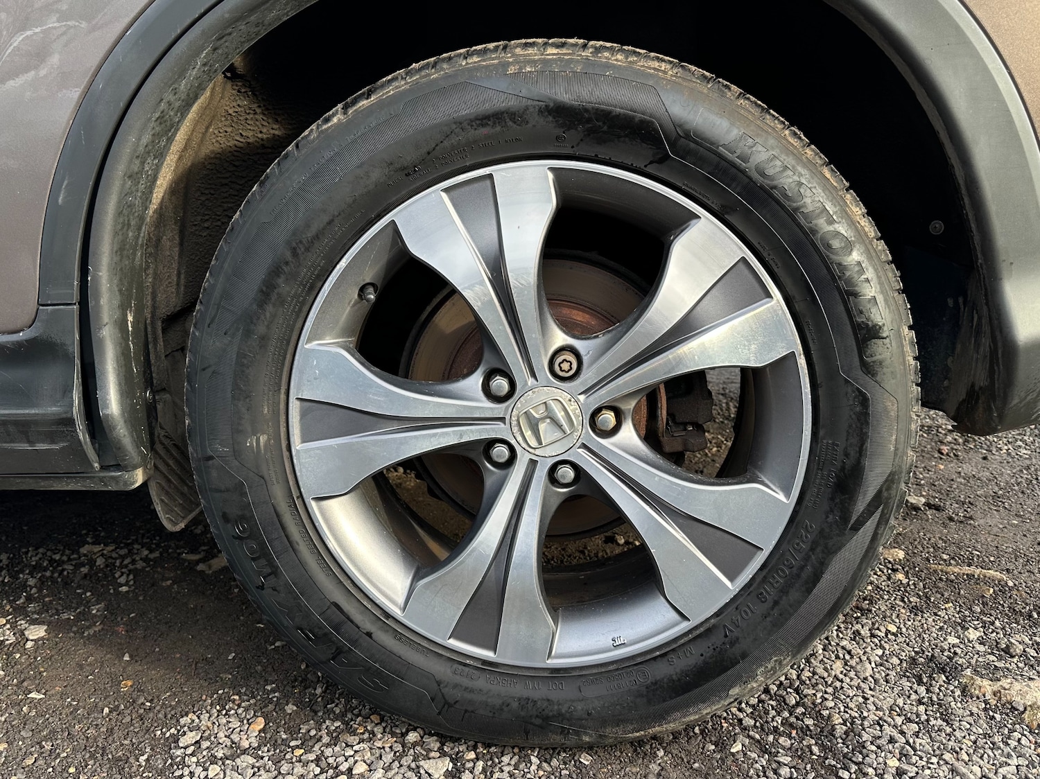 Used Honda CR-V 2013 for sale - 77134054: Photo 68