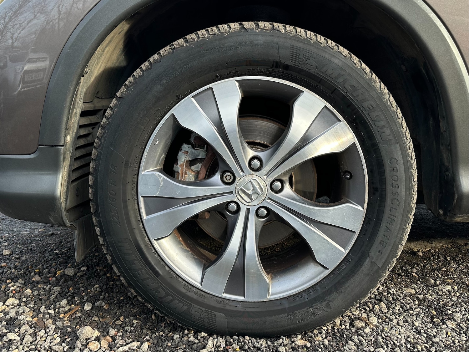 Used Honda CR-V 2013 for sale - 77134054: Photo 69