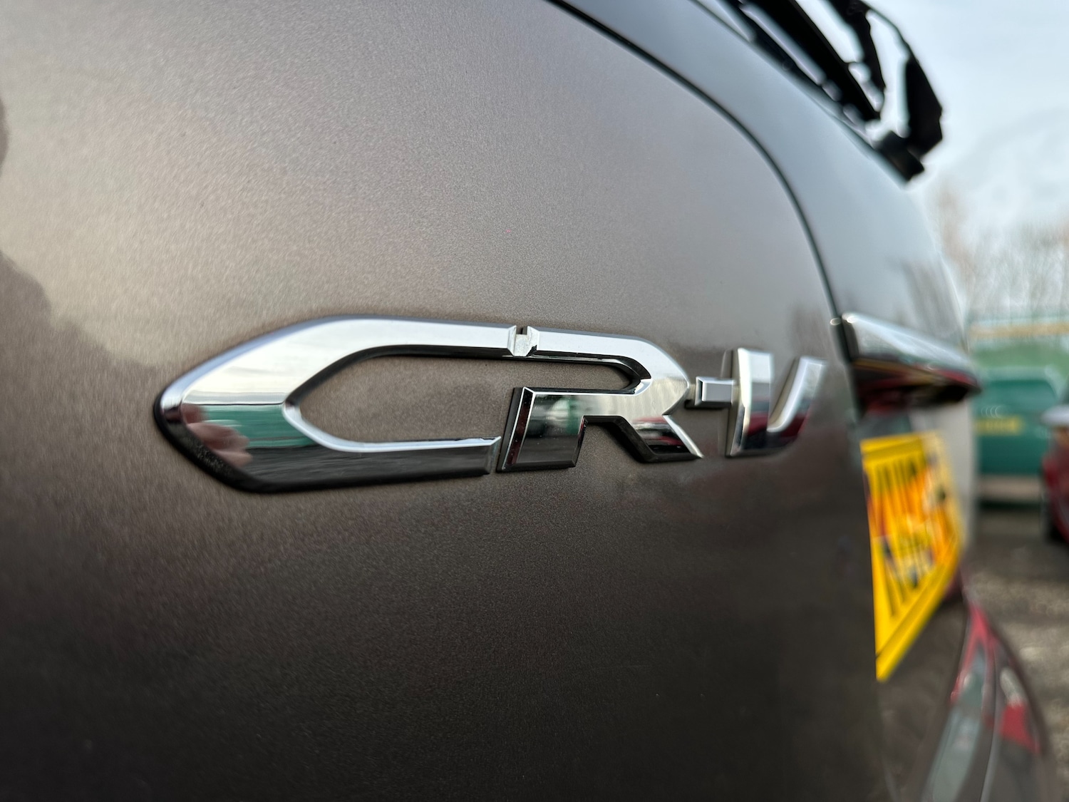 Used Honda CR-V 2013 for sale - 77134054: Photo 70