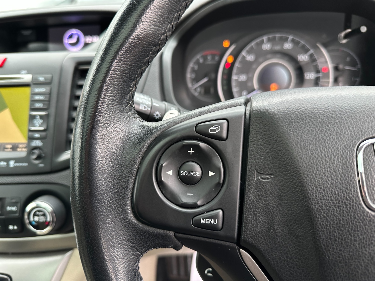 Used Honda CR-V 2013 for sale - 77134054: Photo 8