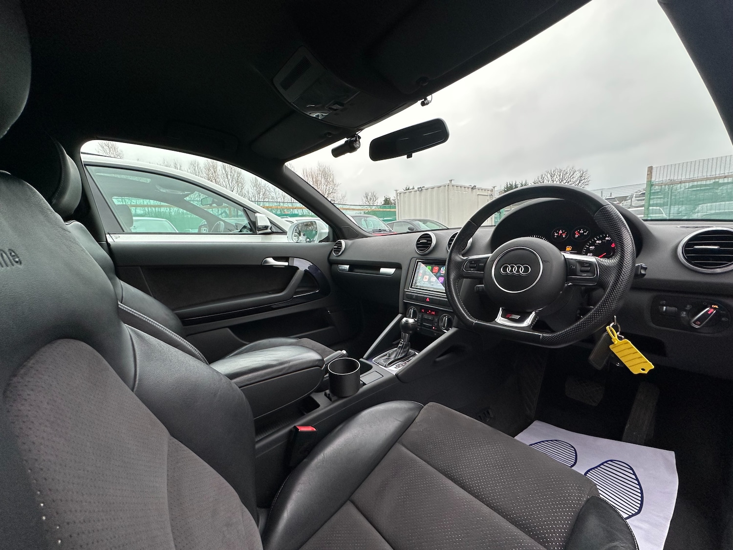 Used Audi A3 2011 for sale - 77052191: Photo 11