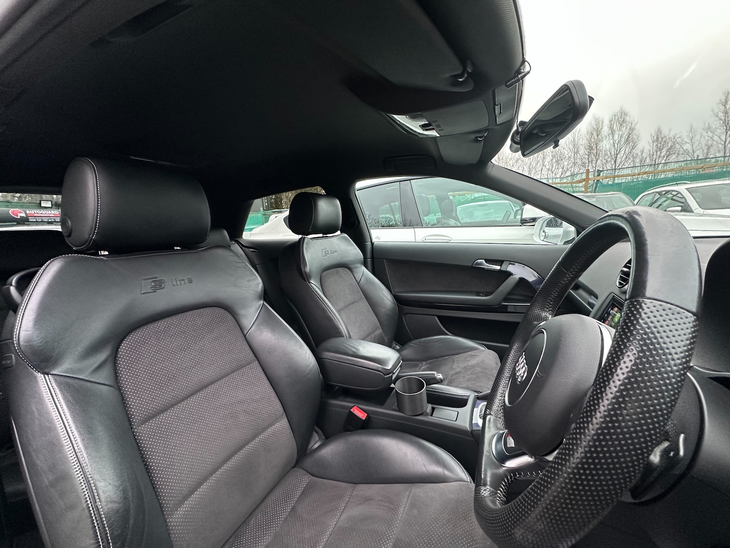 Used Audi A3 2011 for sale - 77052191: Photo 12