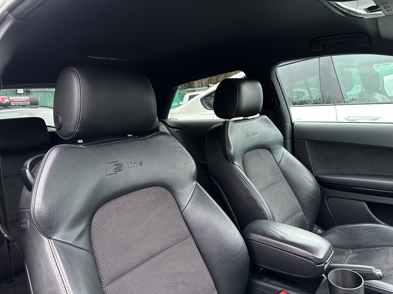 Used Audi A3 2011 for sale - 77052191: Photo 13