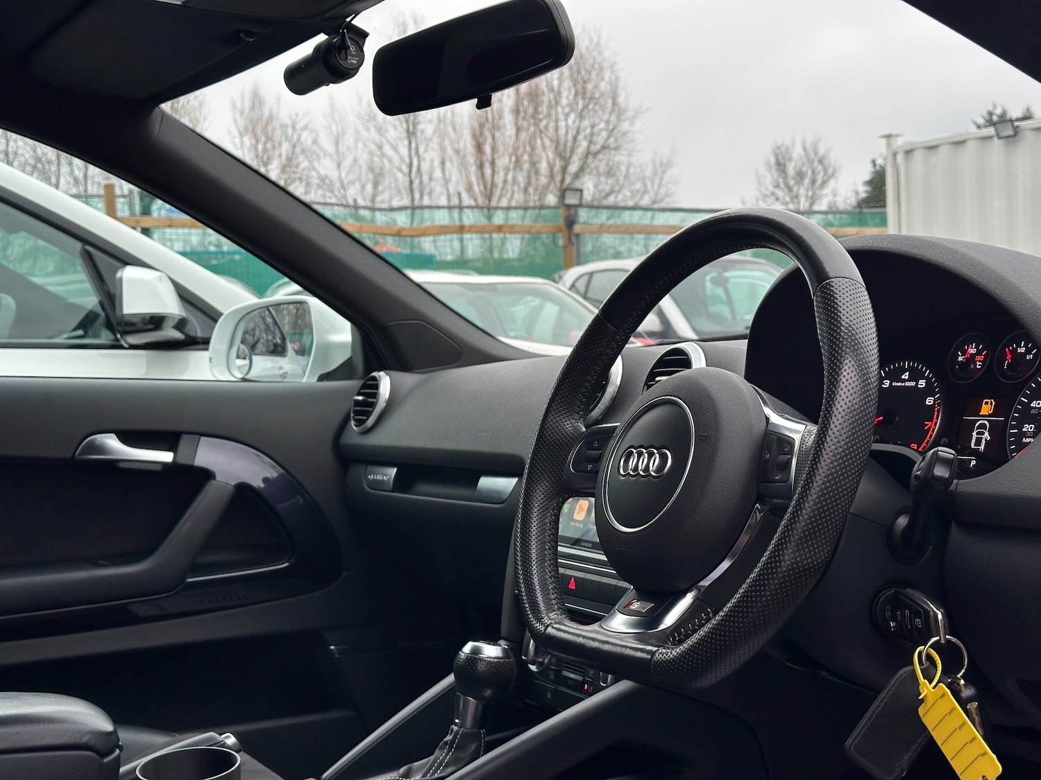 Used Audi A3 2011 for sale - 77052191: Photo 14