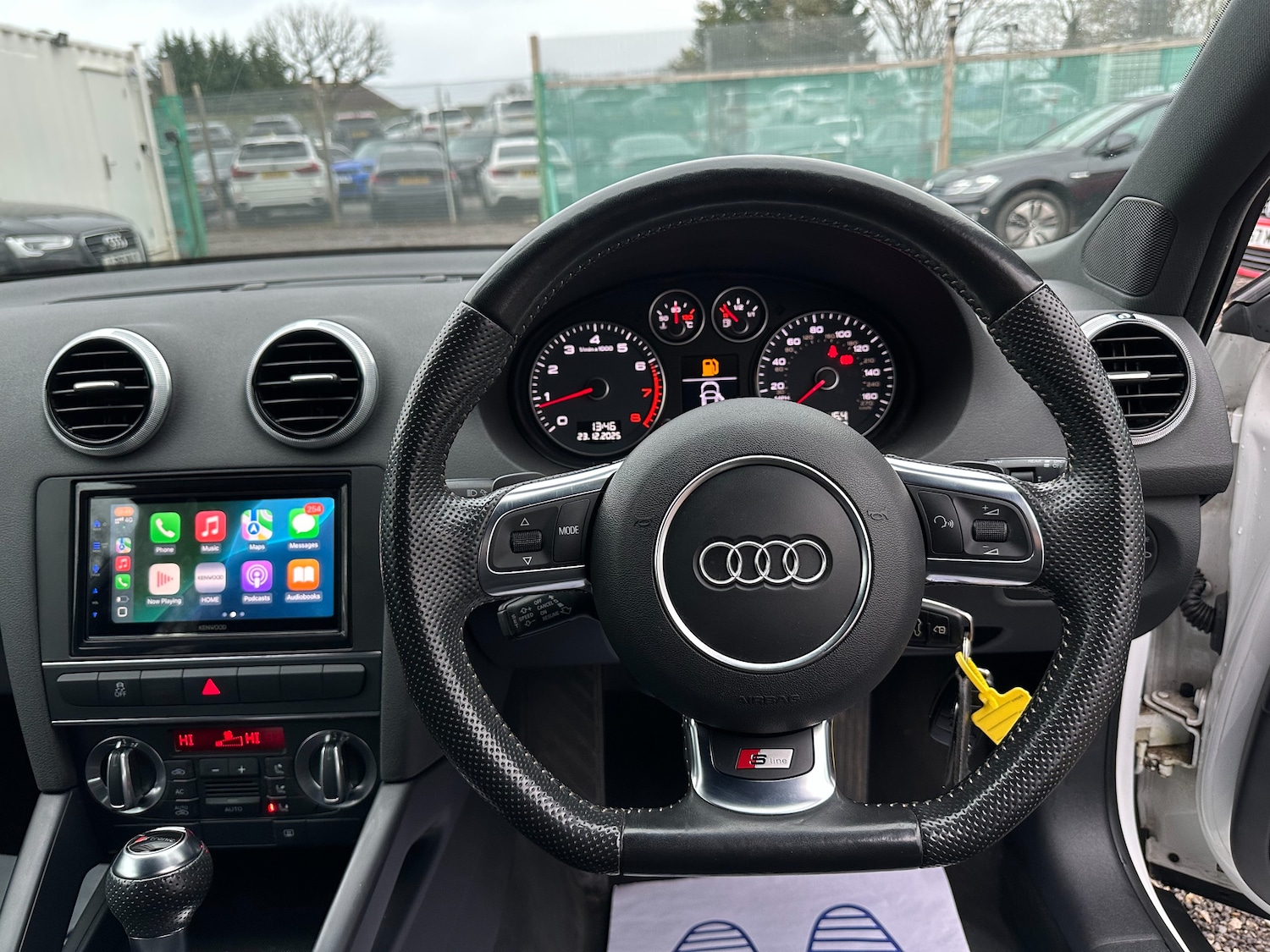 Used Audi A3 2011 for sale - 77052191: Photo 15