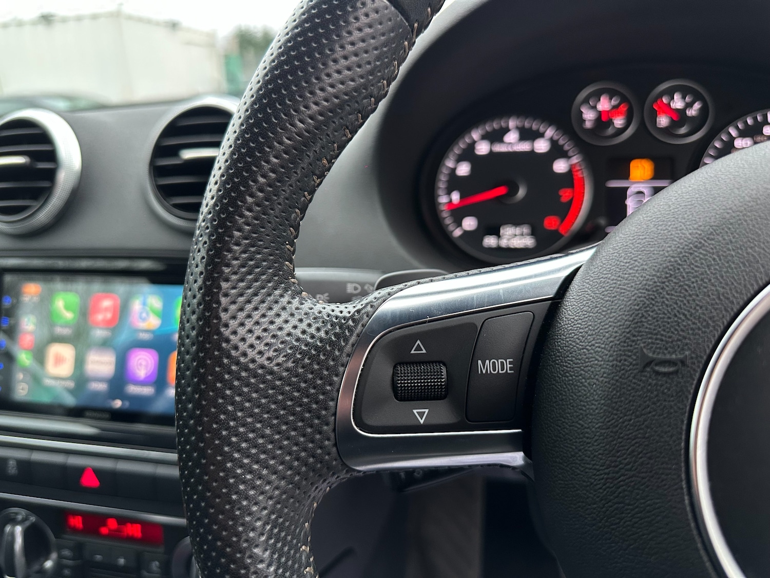 Used Audi A3 2011 for sale - 77052191: Photo 16