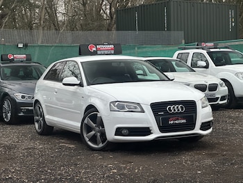 Used Audi A3 2011 for sale - 77052191: Photo
