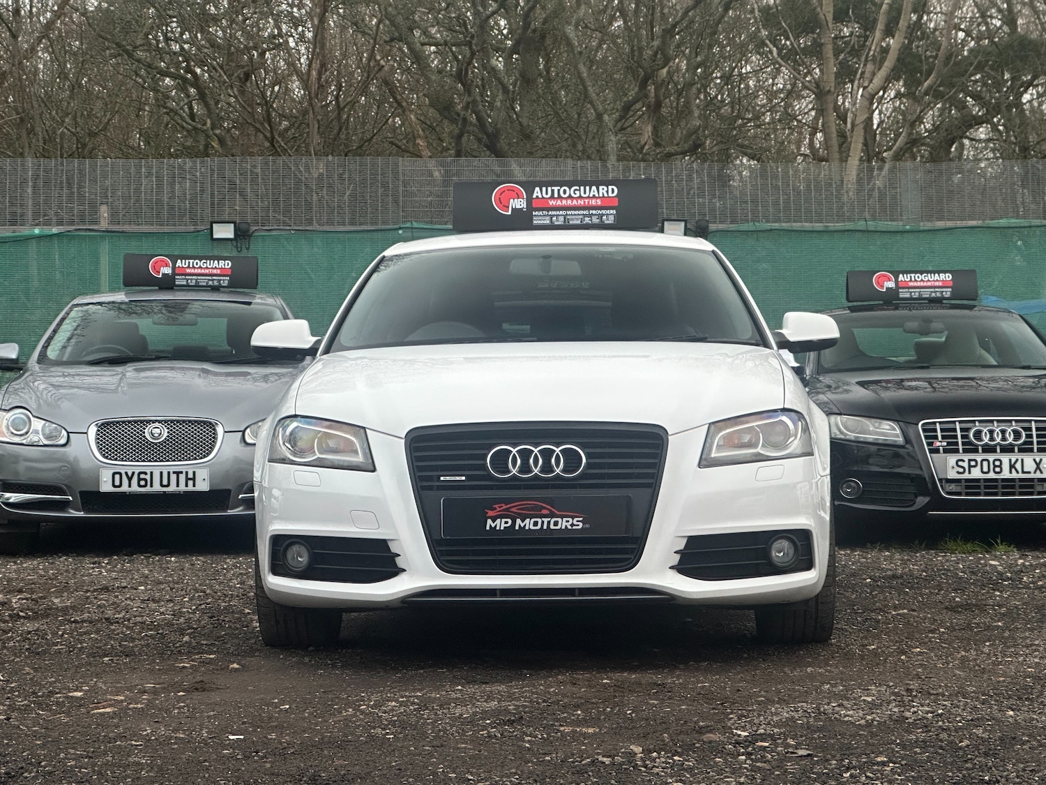 Used Audi A3 2011 for sale - 77052191: Photo 2