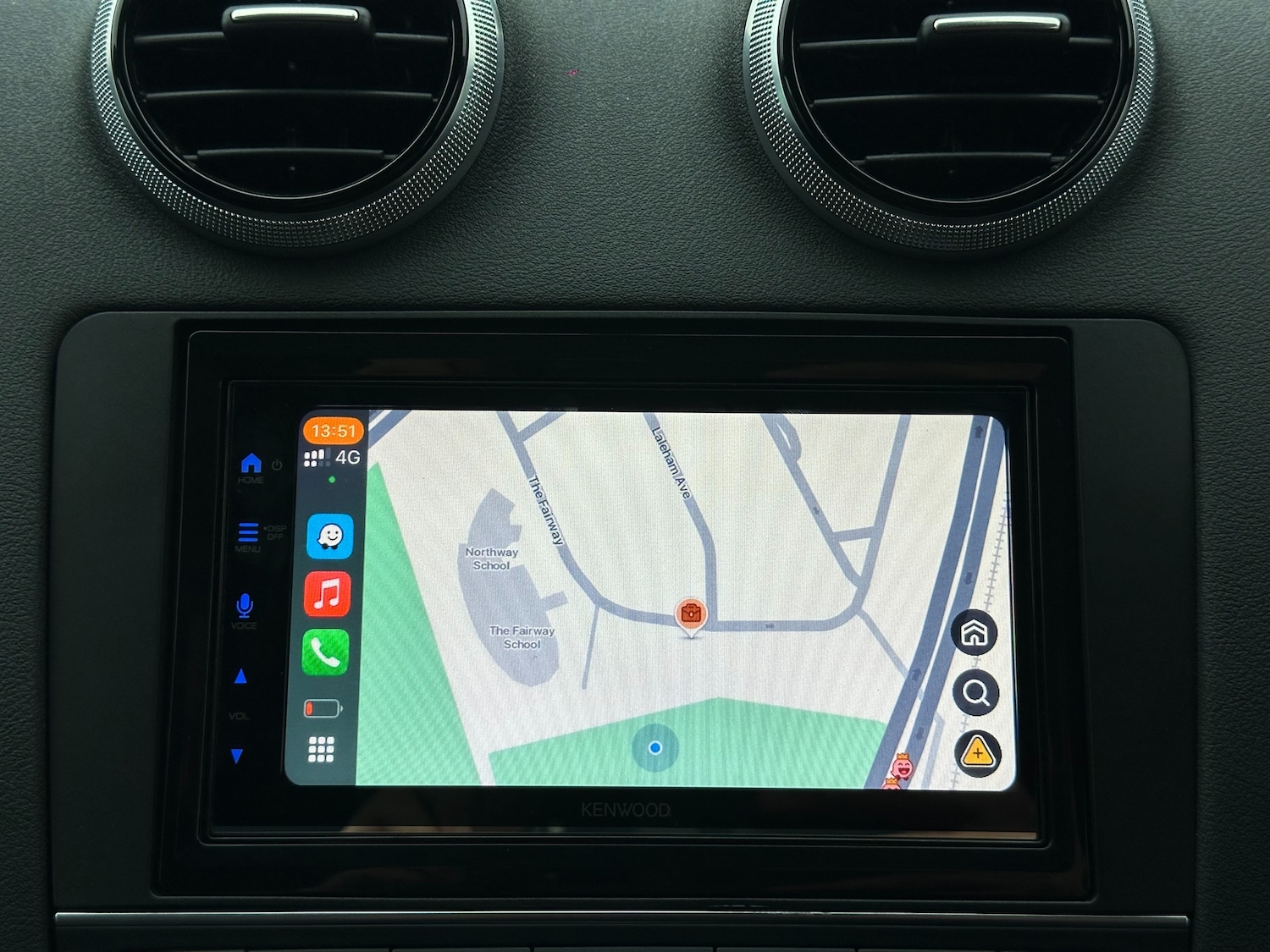 Used Audi A3 2011 for sale - 77052191: Photo 26