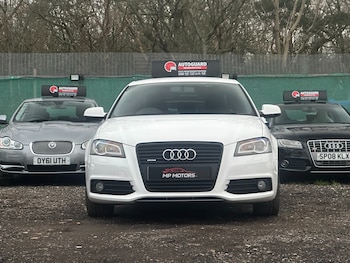 Used Audi A3 2011 for sale - 77052191: Photo