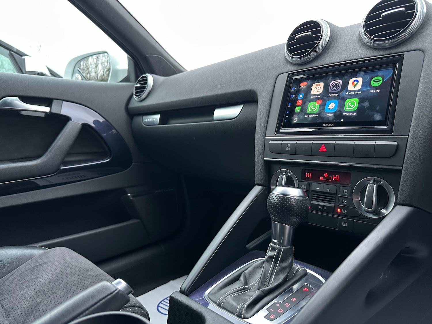 Used Audi A3 2011 for sale - 77052191: Photo 33