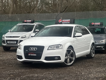 Used Audi A3 2011 for sale - 77052191: Photo