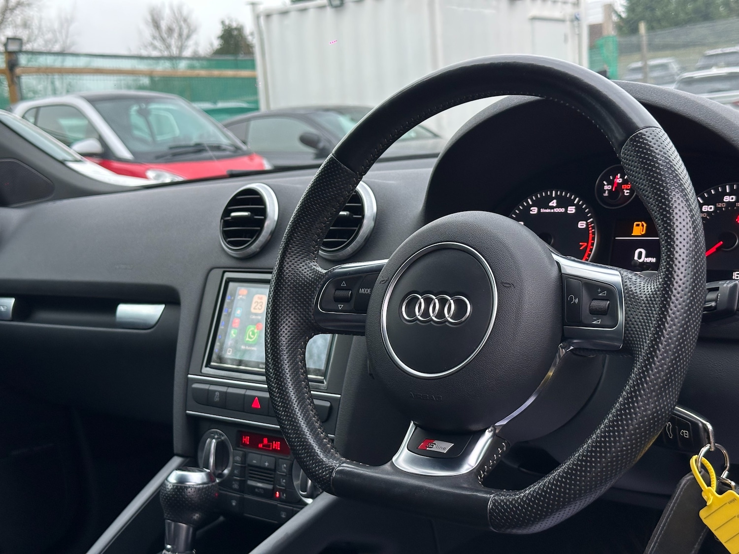 Used Audi A3 2011 for sale - 77052191: Photo 40