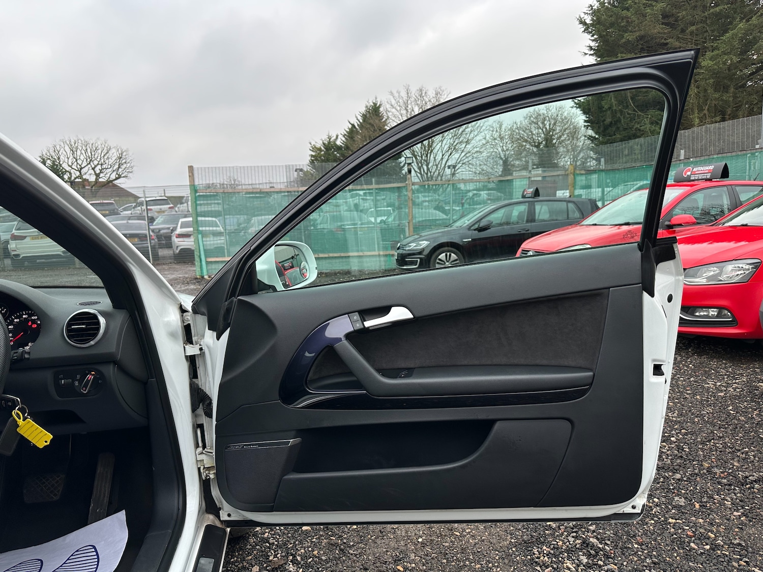 Used Audi A3 2011 for sale - 77052191: Photo 41