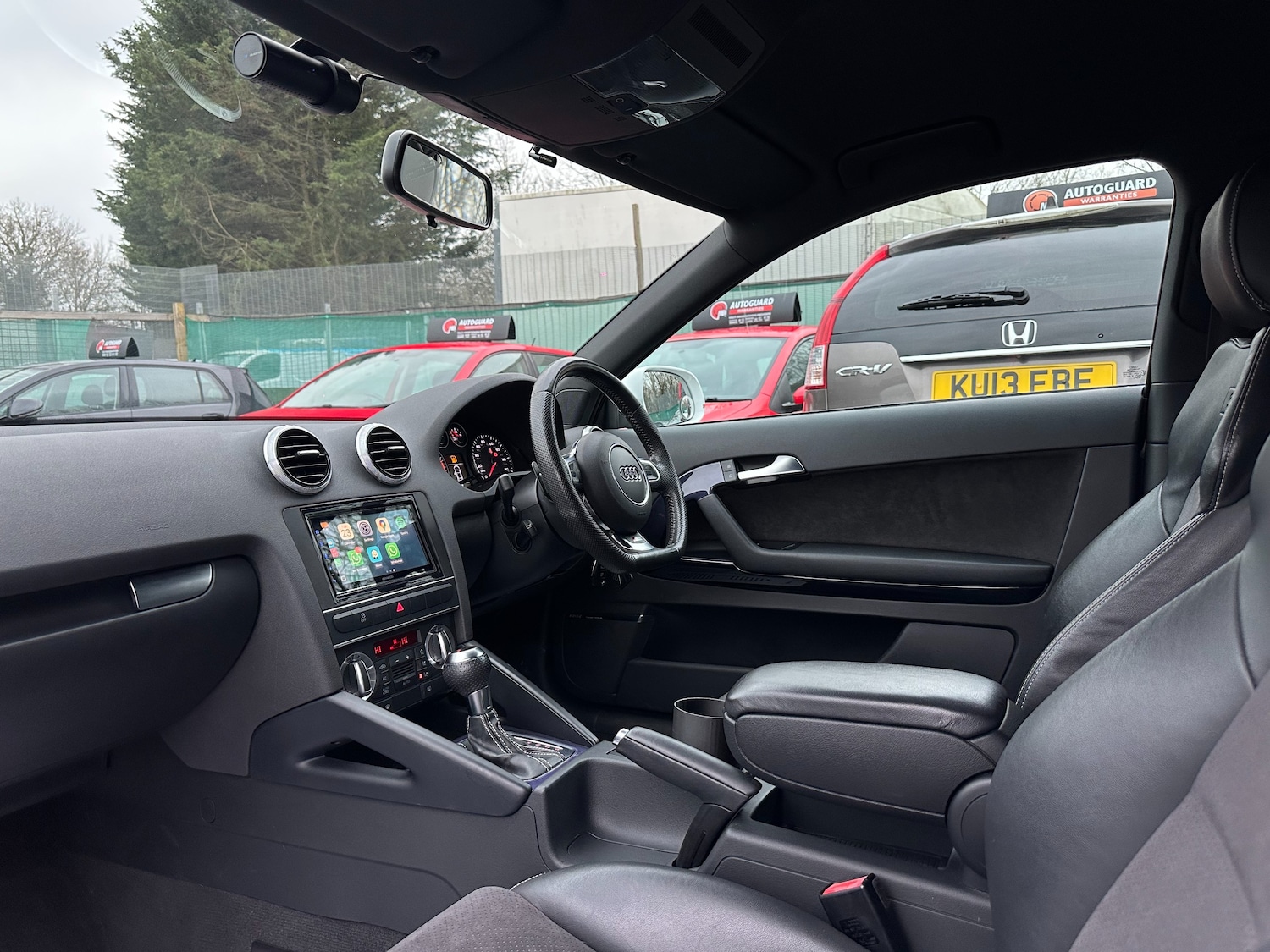 Used Audi A3 2011 for sale - 77052191: Photo 46